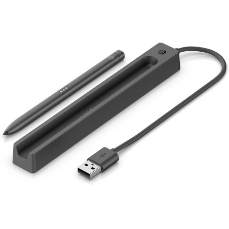 HP Rechargeable Slim Pen Charger-WW