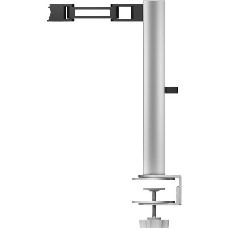 HP Quick Release Single Arm