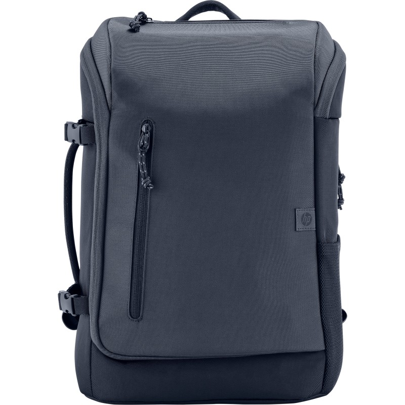 HP Travel 25 Liter 156 Iron Gray Laptop Backpack