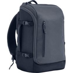 HP Travel 25 Liter 156 Iron Gray Laptop Backpack