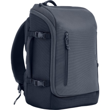 HP Travel 25 Liter 156 Iron Gray Laptop Backpack