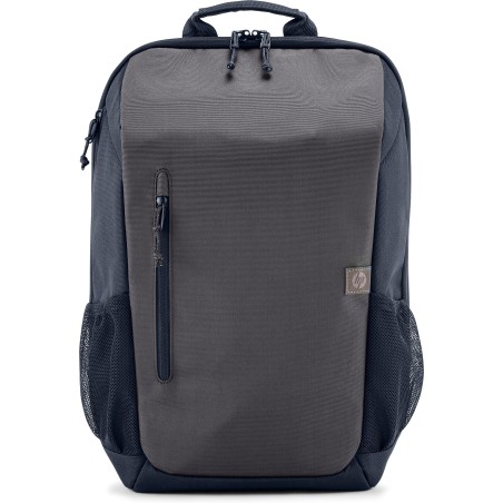 HP Travel 18 Liter 156 Iron Gray Laptop Backpack