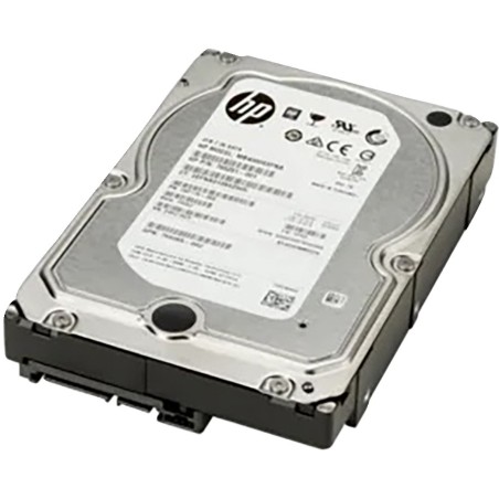 12TB 7200 RPM SATA-6G 35in Enterprise HDD