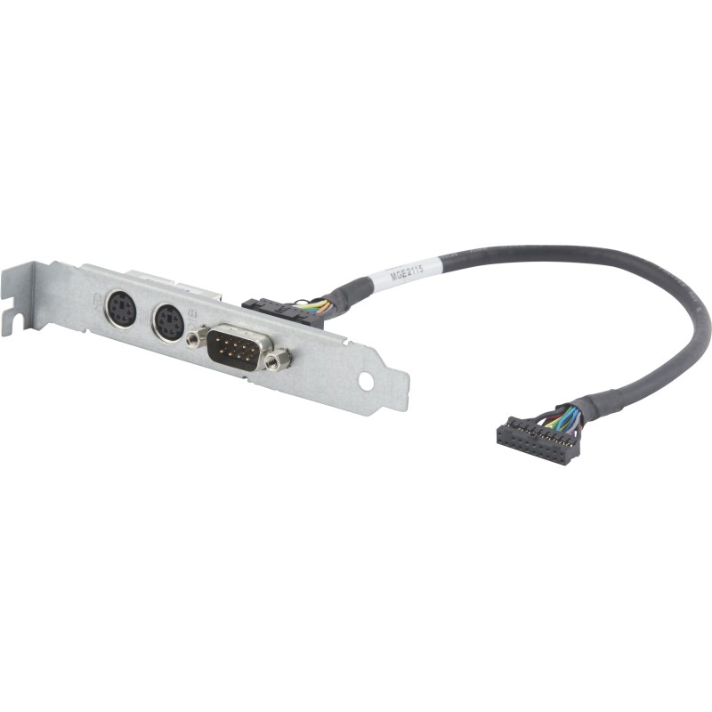 HP Internal Serial+PS 2 Port