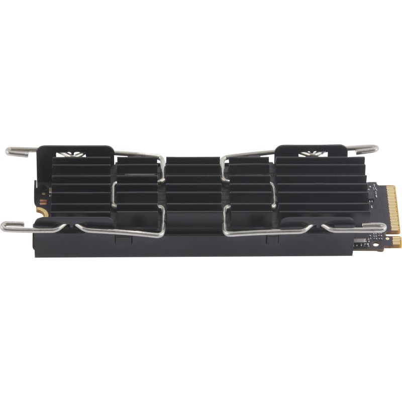 Z Turbo 512GB PCIe-4x4 TLC Z4 Z6 Kit SSD