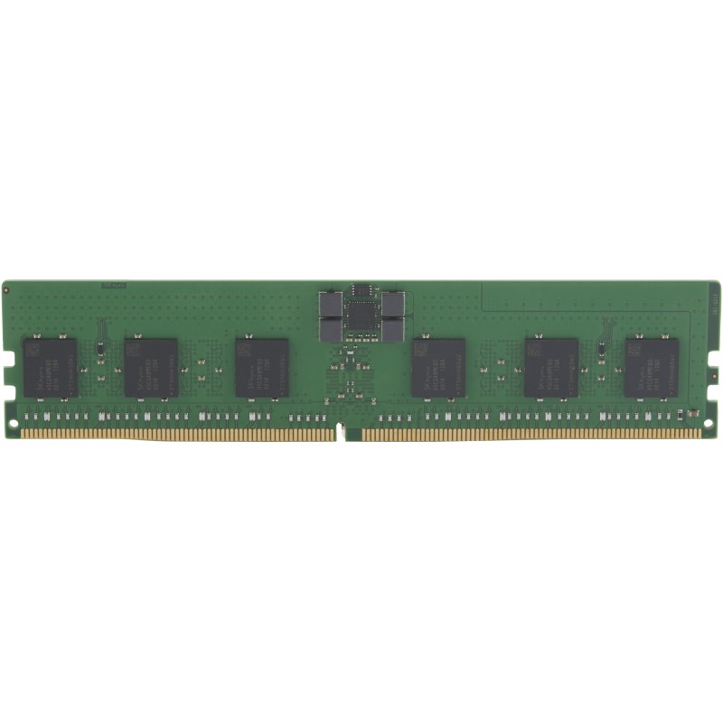 32GB DDR5 (1x32GB) 4800 DIMM ECC REG Memory