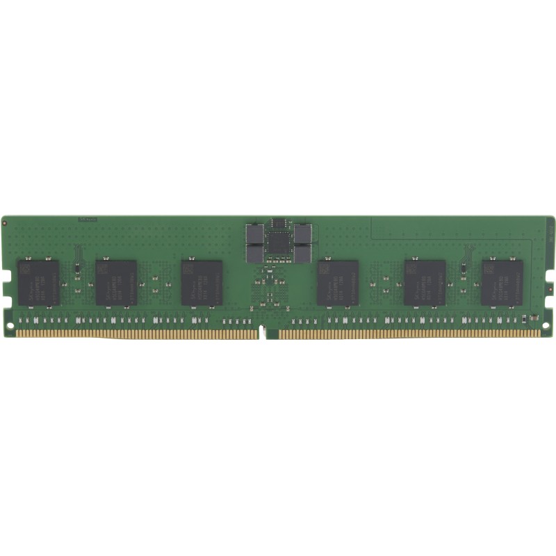 64GB DDR5 (1x64GB) 4800 DIMM ECC REG Memory