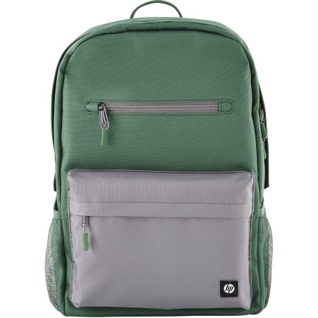 HP Campus Green Backpack