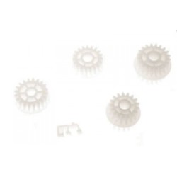 Replacement GearKit 17 17T 19 20T