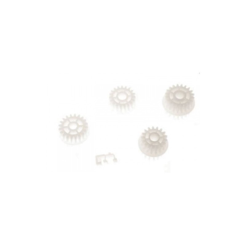 Replacement GearKit 17 17T 19 20T