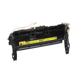 Fusing Assembly - For 220 240 VAC - Bonds toner to paper with he