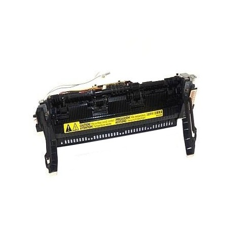 Fusing Assembly - For 220 240 VAC - Bonds toner to paper with he