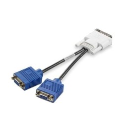 SPS-CA DMS-59 TO DUAL VGA