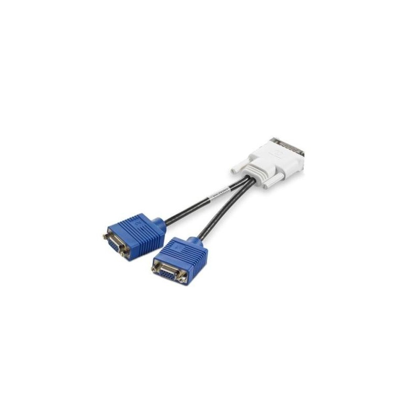 SPS-CA DMS-59 TO DUAL VGA