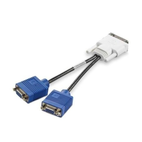 SPS-CA DMS-59 TO DUAL VGA