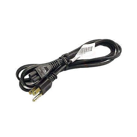 SPS-CORD AC PWR 3-PRONG(DH) BL