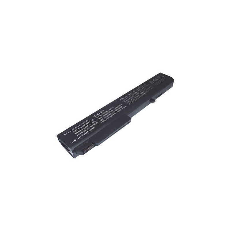 SPS-BATT 8C 73WHr 255Ah LI AV08073-CL