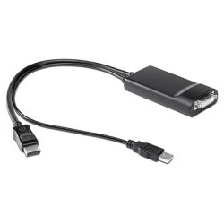 SPS-CADSPLYPORT(DP) TO DVI-DUAL LINK