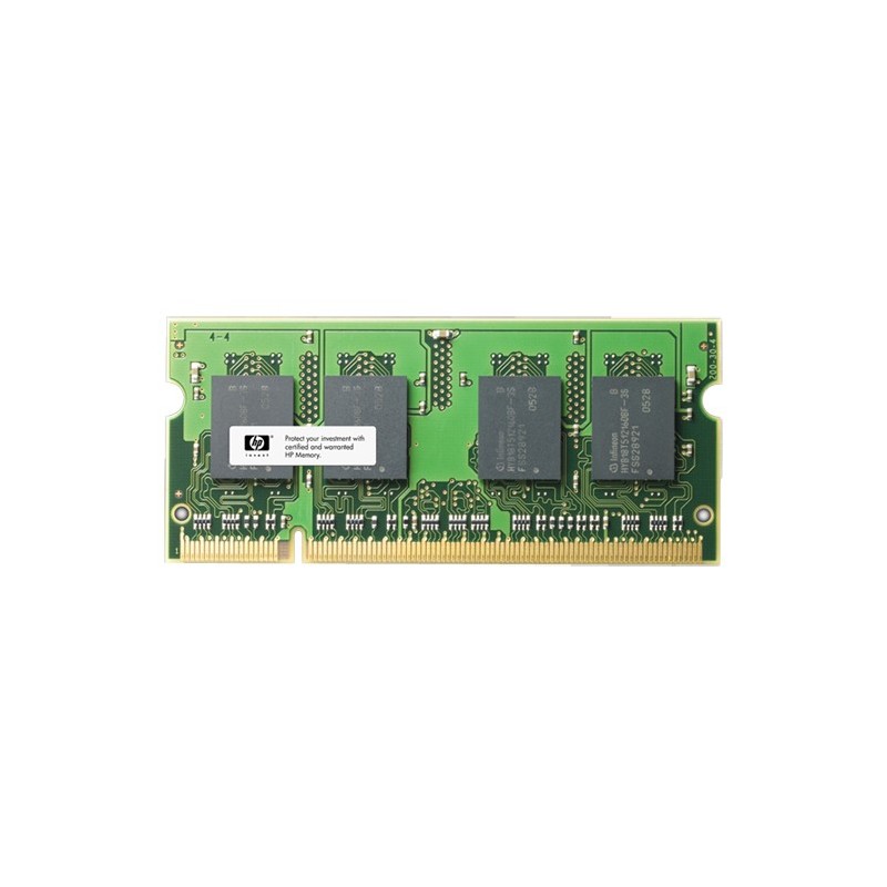 SPS-MEM 4GB PC3 12800 1600MHZ SHARED