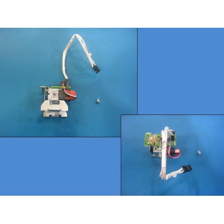 SPS-SOLENOID LOCK ASSY SFF ENT11