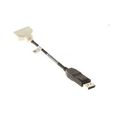 SPS-CABLE DISPLAY PORT (DP) TO DVI