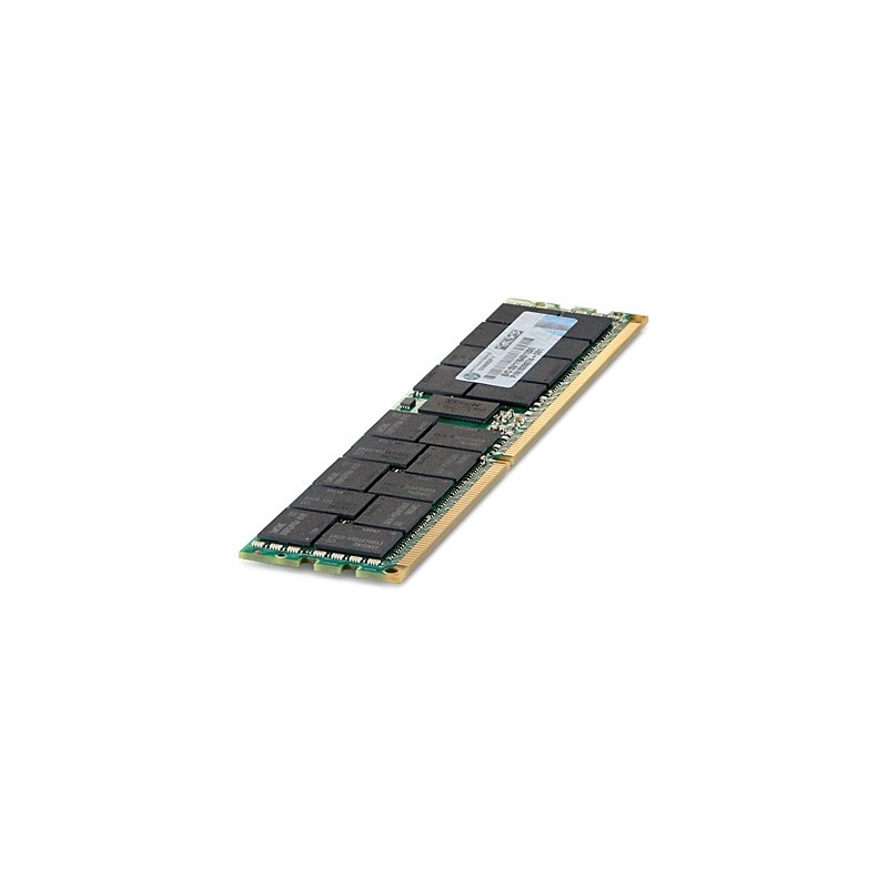 SPS-DIMM 4GB PC3-12800 CL11 DPC