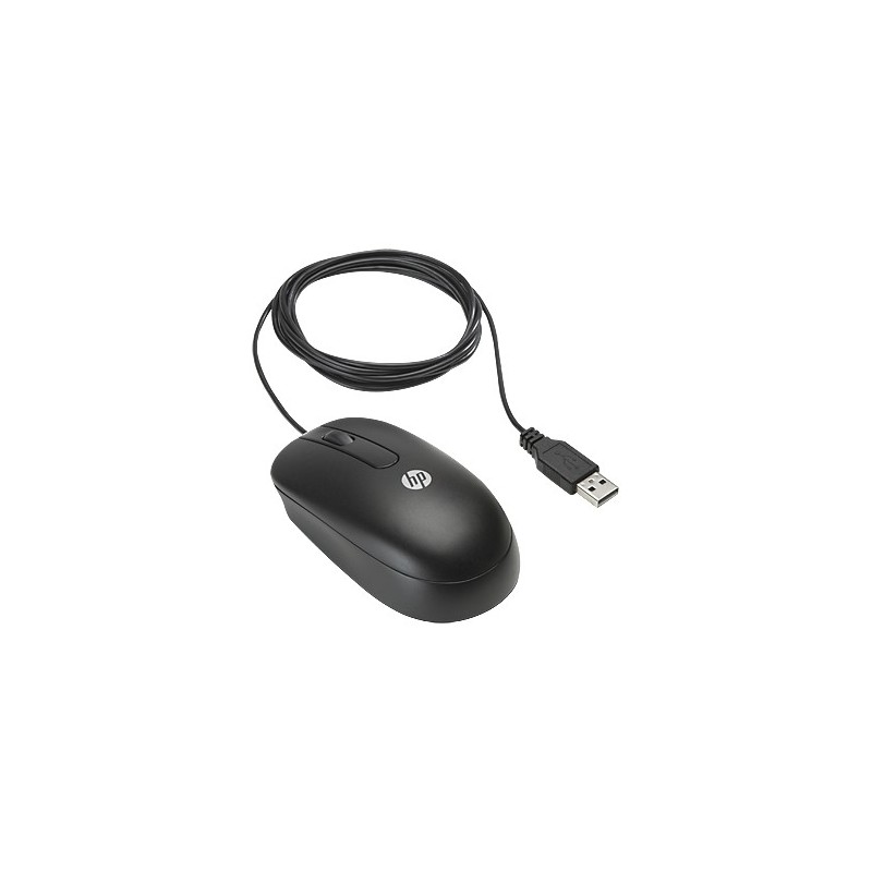 SPS Mouse HP USB Optical