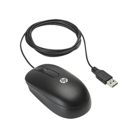 SPS Mouse HP USB Optical