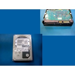 SPS DRV HD 3TB 7 2K SATA 3 6Gb