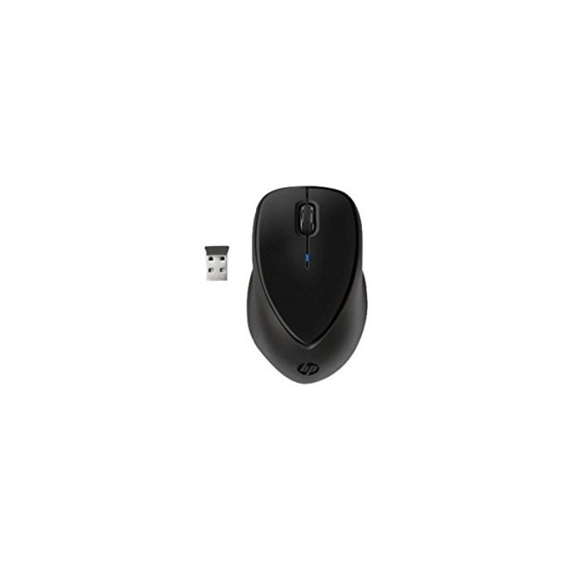 SPS-HP COMFORT GRIP WIRELESS MOUSE