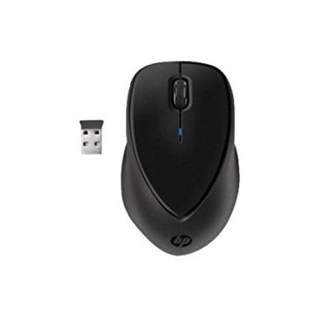 SPS-HP COMFORT GRIP WIRELESS MOUSE