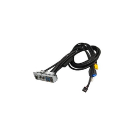 SPS-CABLE ASSY FRONT IO Z820