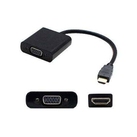 HP HDMI to VGA Adapter