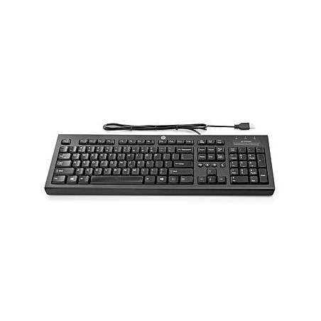 SPS-UNBRANDED KATYDID USB KBD UK