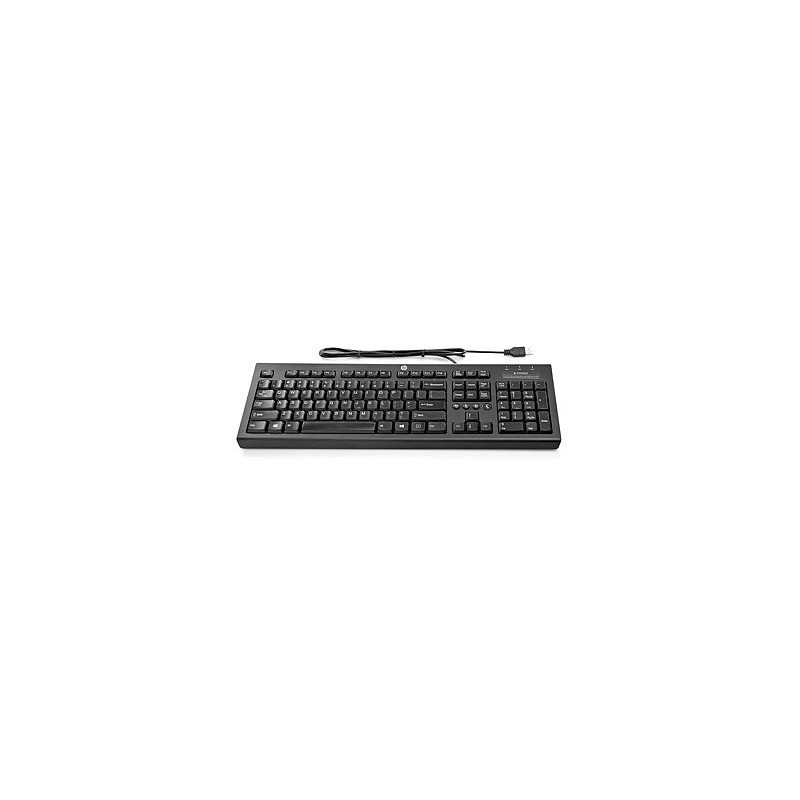 SPS-UNBRANDED KATYDID USB KBD DEN