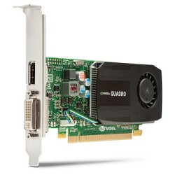 SPS PCA Quadro K6001GBPCIe