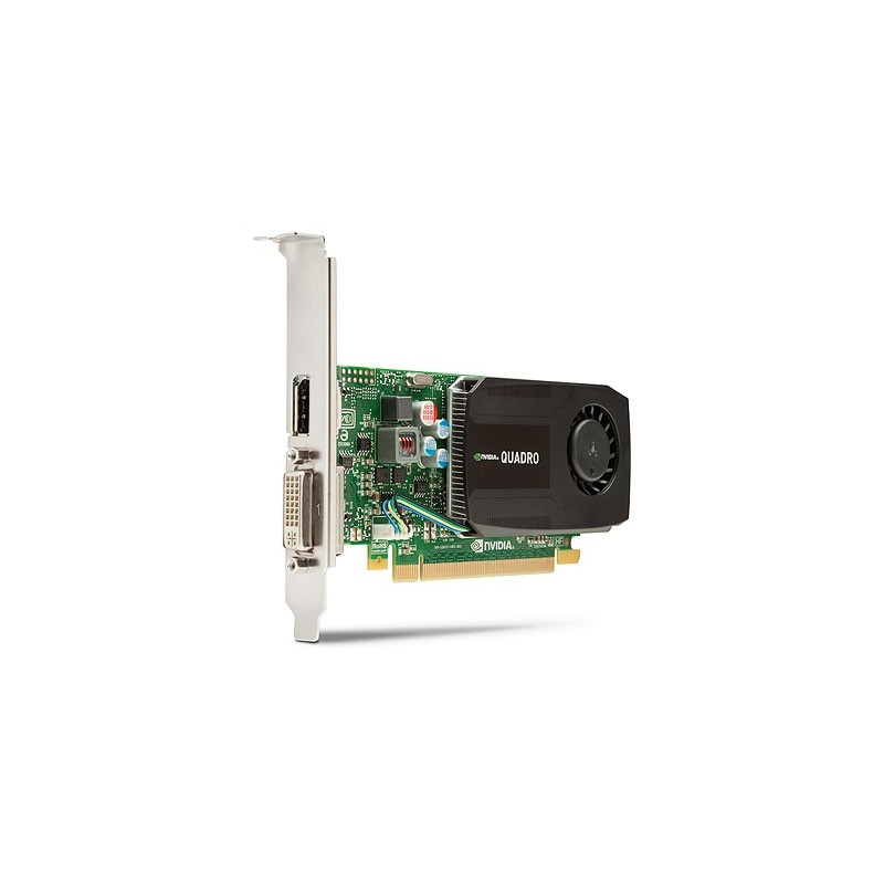 SPS PCA Quadro K6001GBPCIe