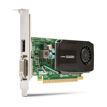 SPS PCA Quadro K6001GBPCIe