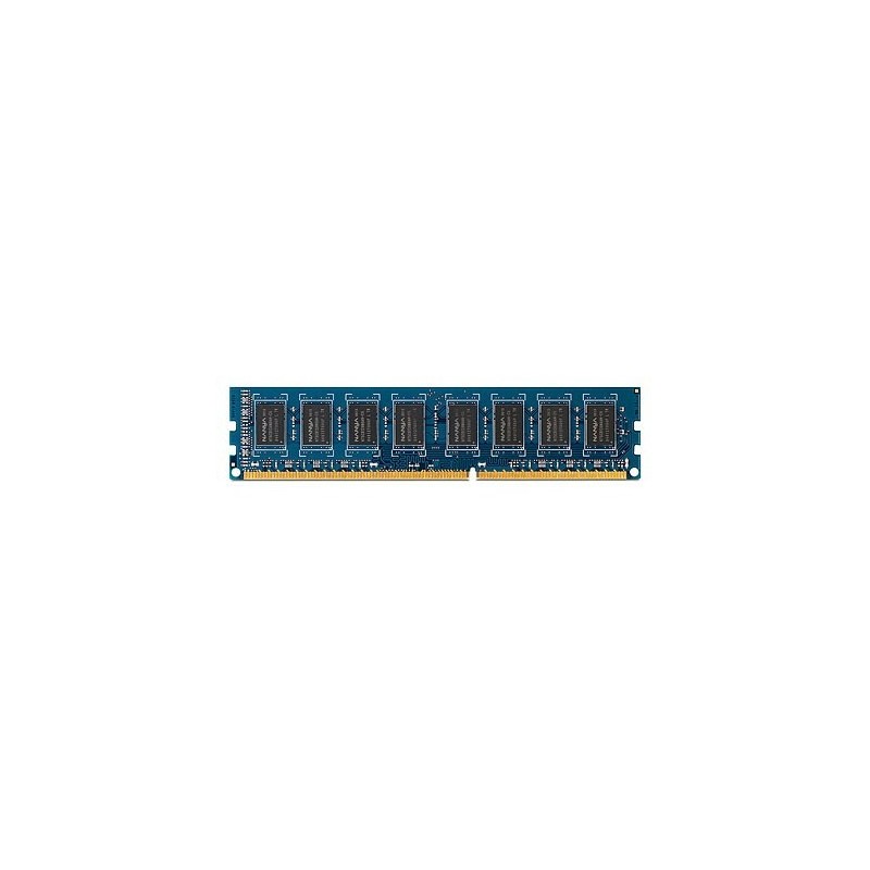 SPS-DIMM 4GB PC3-12800 CL11 DPC