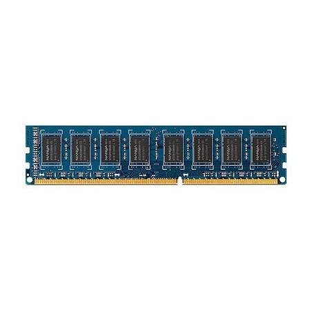 SPS-DIMM 4GB PC3-12800 CL11 DPC