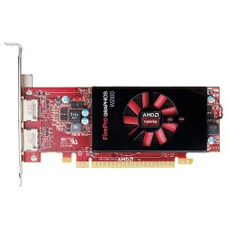 SPS PCA Firepro W2100 2GB