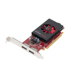 SPS PCA Firepro W2100 2GB