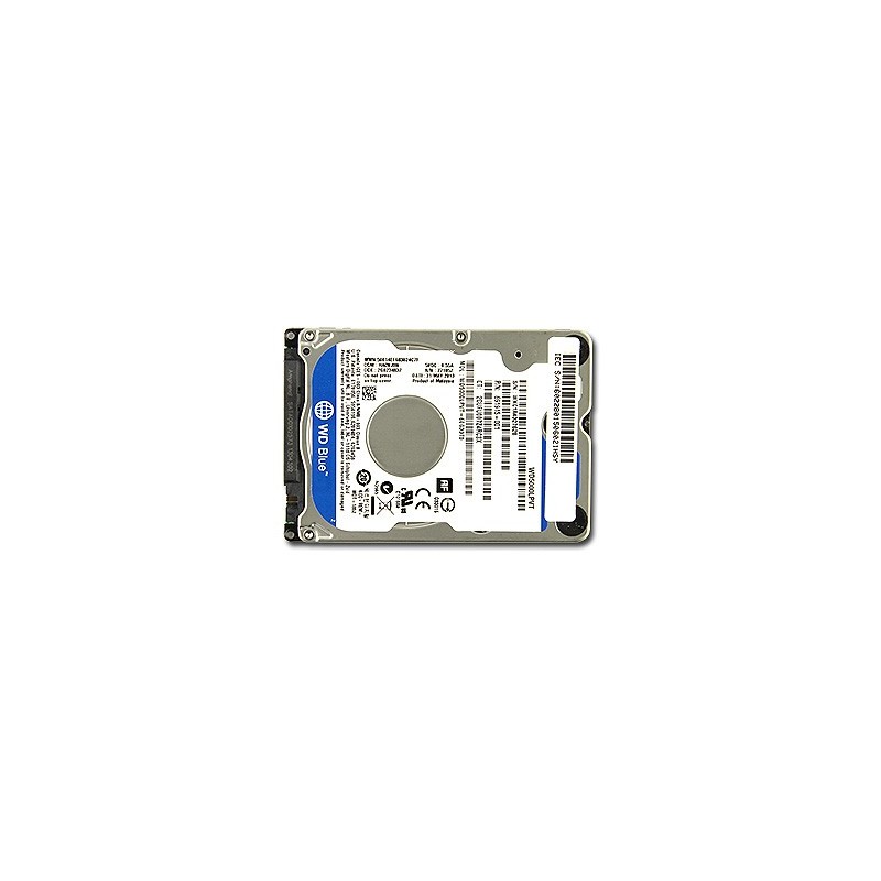 SKO-HDD 1TB 7200RPM SATA RAW 95MM