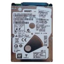 SPS-HDD 500GB 7200RPM SATA RAW 25IN