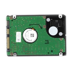 SKO-HDD 1TB 5400RPM SATA RAW 25IN