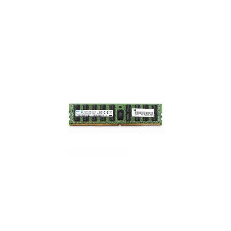 SPS-DIMM 16GB PC4-2133R 1GX4 CL15