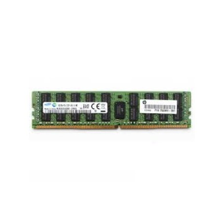 SPS-DIMM 16GB PC4-2133R 1GX4 CL15