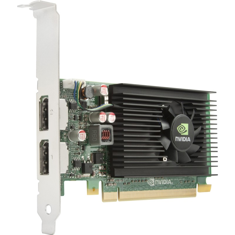 SPS-PCA NVIDIA NVS310 1GB