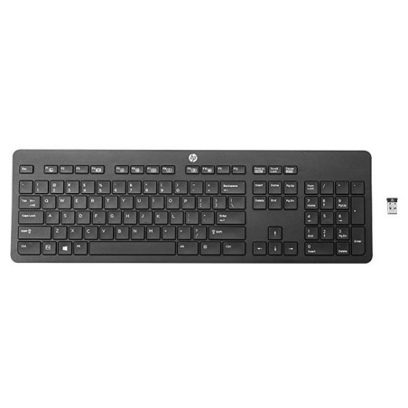 SPS-HP WIRELESS LINK-5 KEYBOARD SP