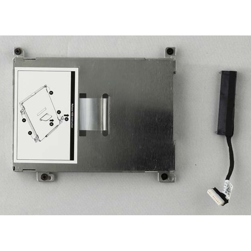 SPS-HDD HARDWARE KIT